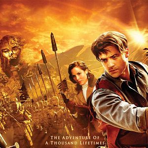 Fotoğraf Mumya: Ejder İmparatoru’nun Mezarı