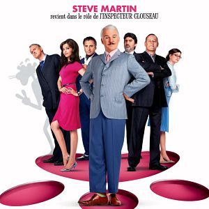 Fotoğraf Pembe Panter 2