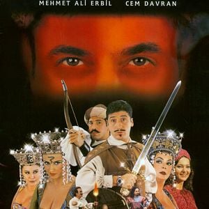 Fotoğraf Kahpe Bizans