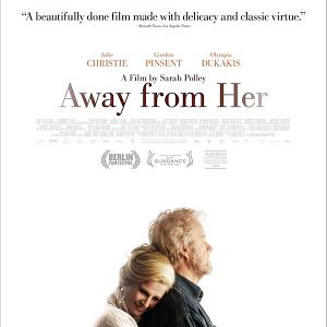 Fotoğraf Ondan Uzakta