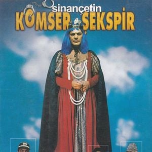 Fotoğraf Komser Şekspir