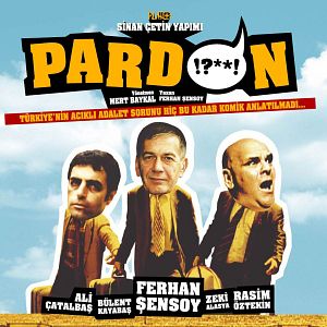 Fotoğraf Pardon