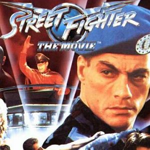 Fotoğraf Sokak Dövüşçüsü