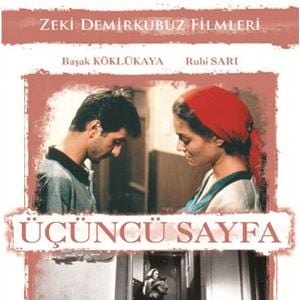 Fotoğraf Üçüncü Sayfa