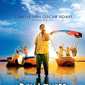 Fotoğraf Dondurmam Gaymak