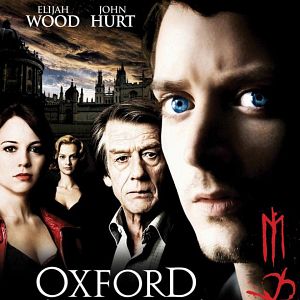 Fotoğraf Oxford Cinayetleri