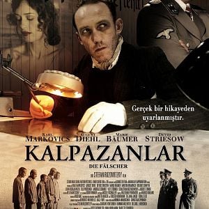 Fotoğraf Kalpazanlar