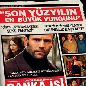 Fotoğraf Banka İşi