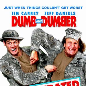 Fotoğraf Salak ile Avanak