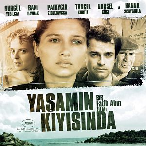 Fotoğraf Yaşamın Kıyısında