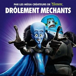 Fotoğraf Megazeka 3D