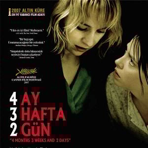 Fotoğraf 4 Ay, 3 Hafta, 2 Gün