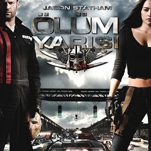 Fotoğraf Ölüm Yarışı