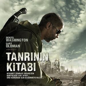 Fotoğraf Tanrının Kitabi