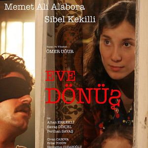 Fotoğraf Eve Dönüş