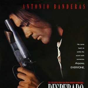 Fotoğraf Desperado