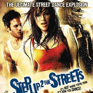 Fotoğraf Sokak Dansı