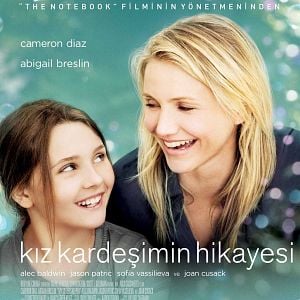 Fotoğraf Kız Kardeşimin Hikayesi