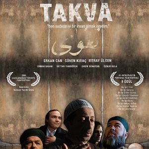 Fotoğraf Takva