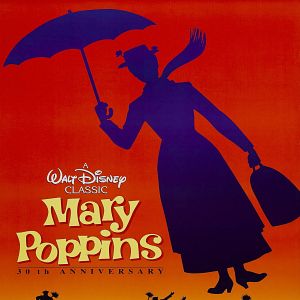 Fotoğraf Mary Poppins
