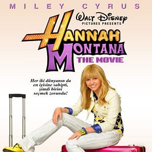 Fotoğraf Hannah Montana: The Movie