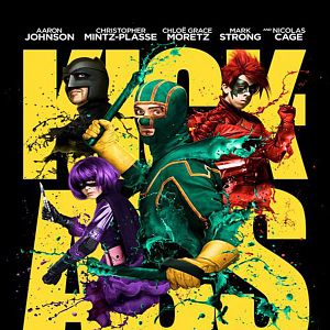 Fotoğraf Kick-Ass
