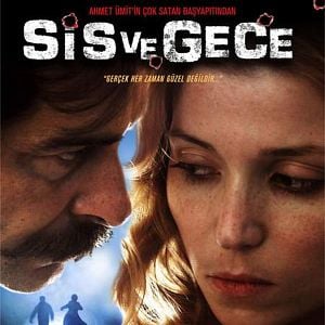 Fotoğraf Sis ve Gece