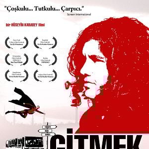 Fotoğraf Gitmek: Benim Marlon ve Brandom