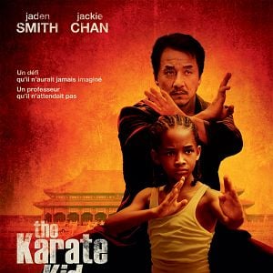 Fotoğraf The Karate Kid