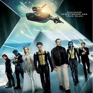 Fotoğraf X-Men: Birinci Sınıf
