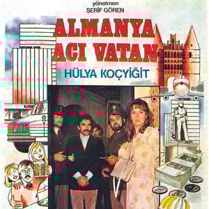 Fotoğraf Almanya Acı Vatan (1979)