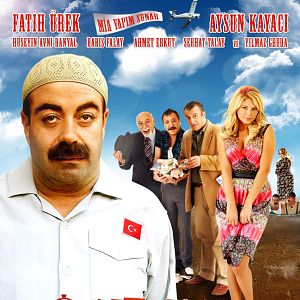 Fotoğraf Şeytanın Pabucu