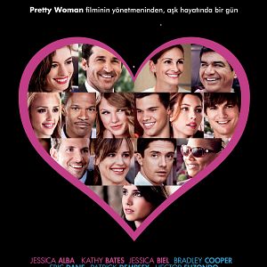 Fotoğraf Sevgililer Günü