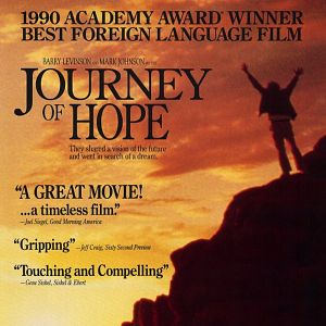 Fotoğraf Umuda Yolculuk