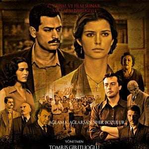 Fotoğraf Güz Sancısı