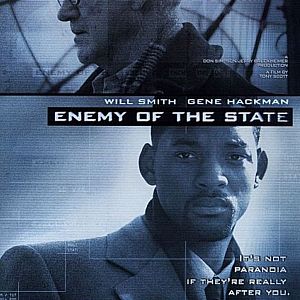 Fotoğraf Devlet Düşmanı