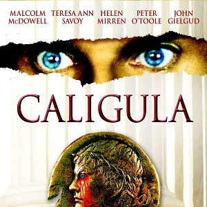 Fotoğraf Caligula