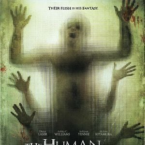 Fotoğraf The Human Centipede