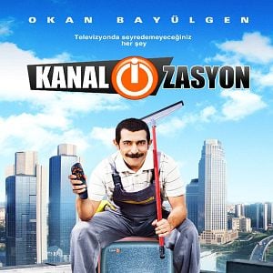 Fotoğraf Kanal-İ-Zasyon