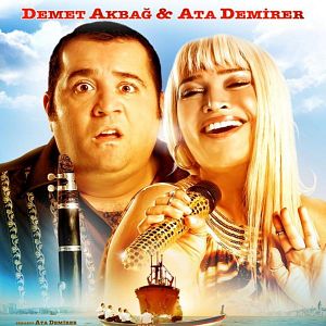 Fotoğraf Eyyvah Eyvah