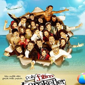 Fotoğraf Çok Filim Hareketler Bunlar