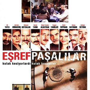 Fotoğraf Eşrefpaşalılar