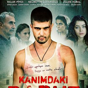 Fotoğraf Kanımdaki Barut