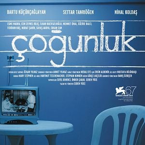 Fotoğraf Çoğunluk