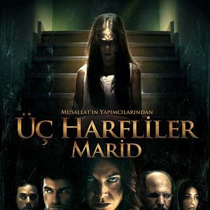 Fotoğraf Üç Harfliler: Marid