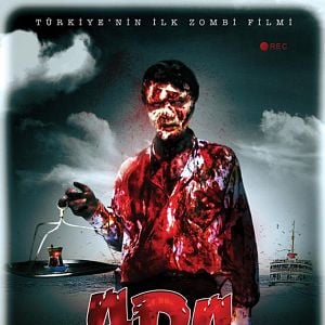 Fotoğraf Ada: Zombilerin Düğünü