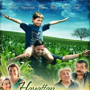 Fotoğraf Hayattan Korkma