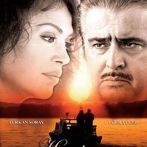 Fotoğraf Hayatımın Kadınısın