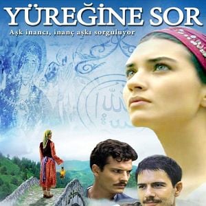 Fotoğraf Yüreğine Sor