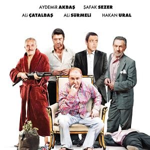 Fotoğraf Kolpaçino